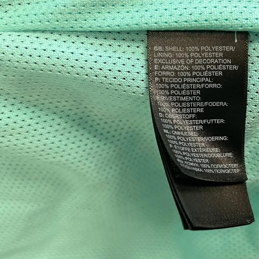 The North Face Girls' Lightweight Jacket